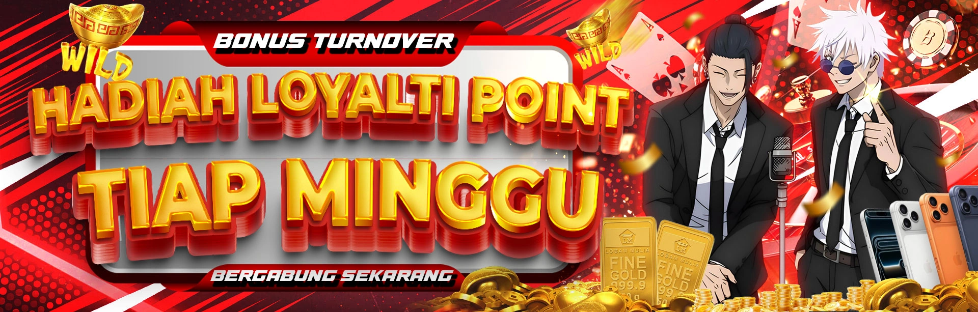 Berkah338 Banner Slot Online